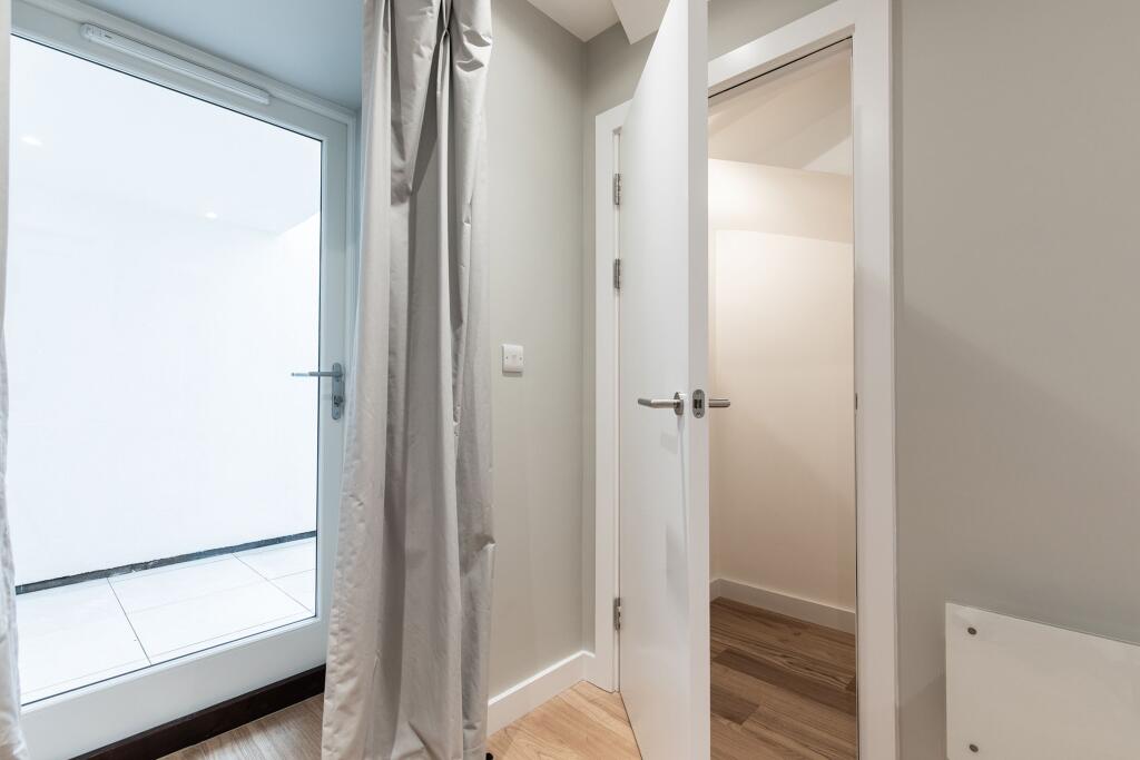 1 bedroom ground floor flat for rent