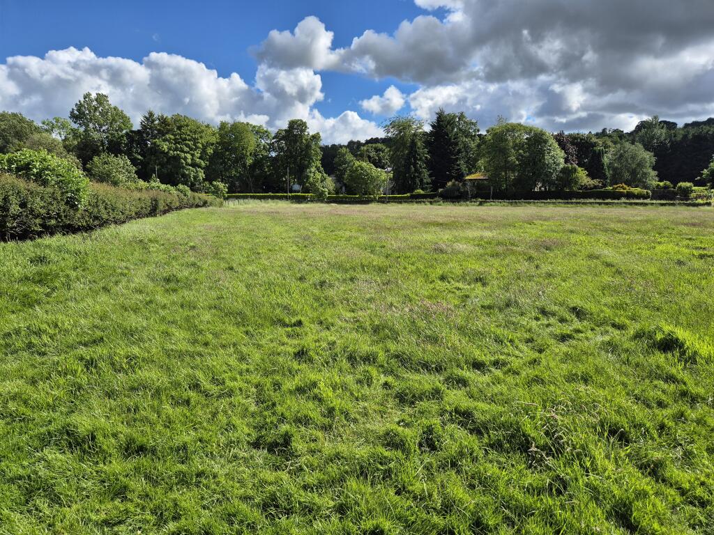 LOT 1 Land at, Brigg House, Pateley Bridge, North Yorkshire, HG3 5HL - View 4