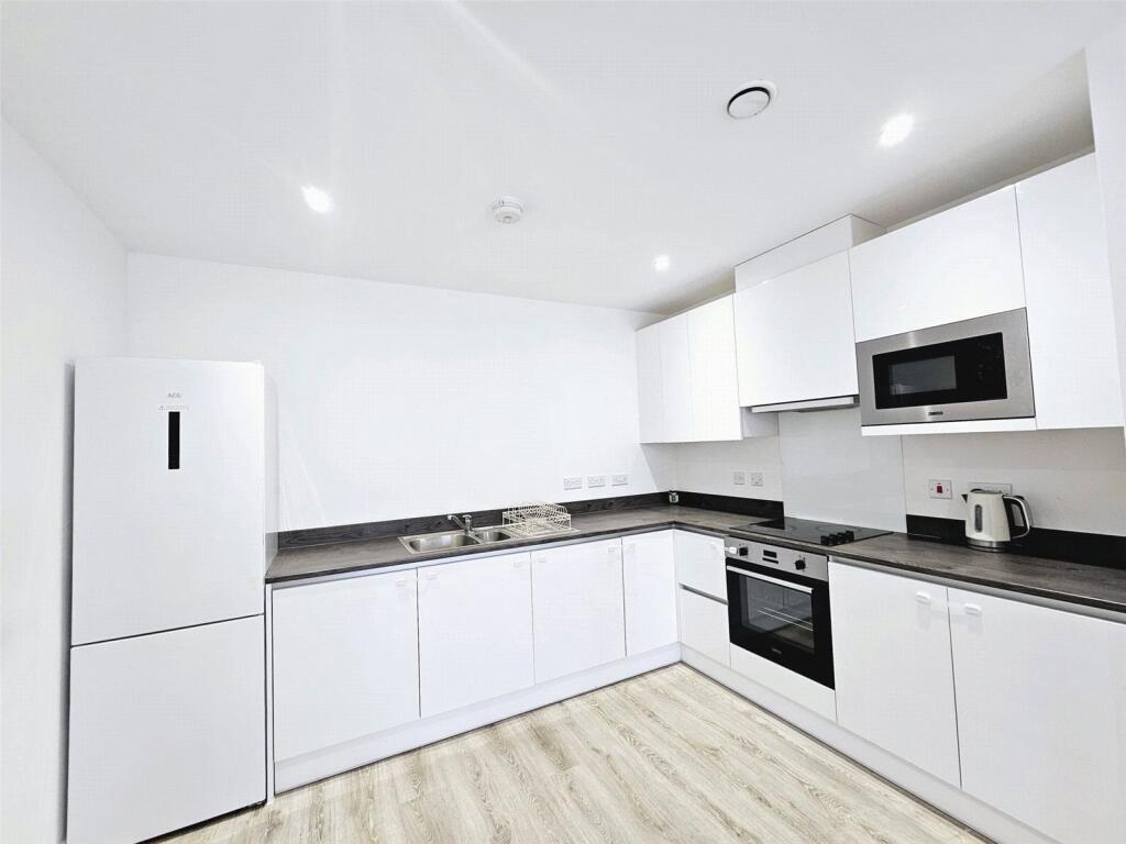 Additional image 2 of Eden Avenue, Balsall Heath, Birmingham, West Midlands, B12