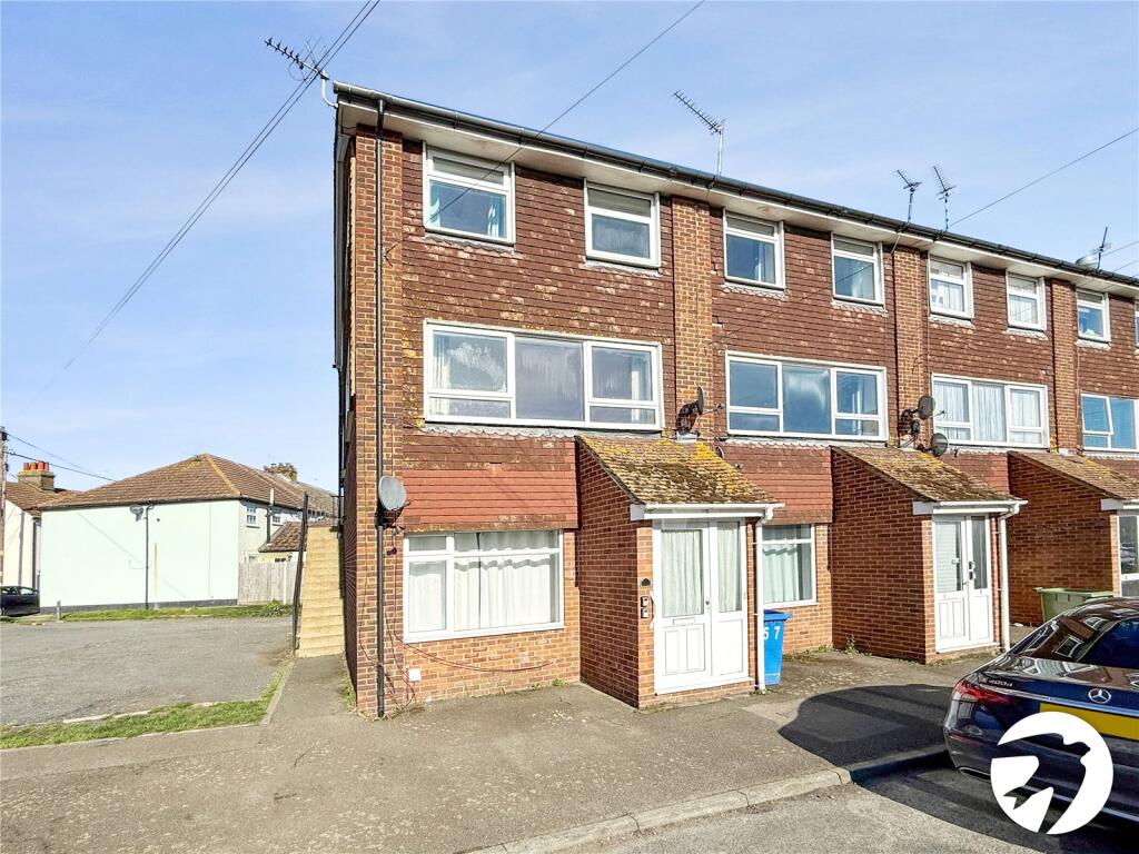 Main image of property: Forge Lane, Upchurch, Sittingbourne, Kent, ME9