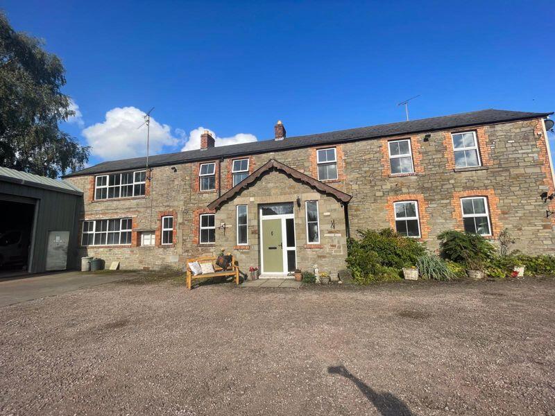 Main image of property: Valley Road, Cinderford