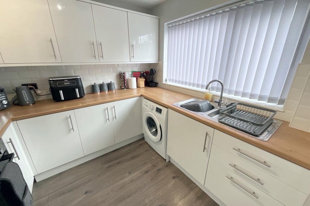 House in Sheffield - View 3