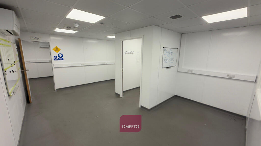 Lab to Rent