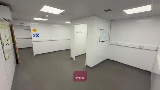 Lab to Rent