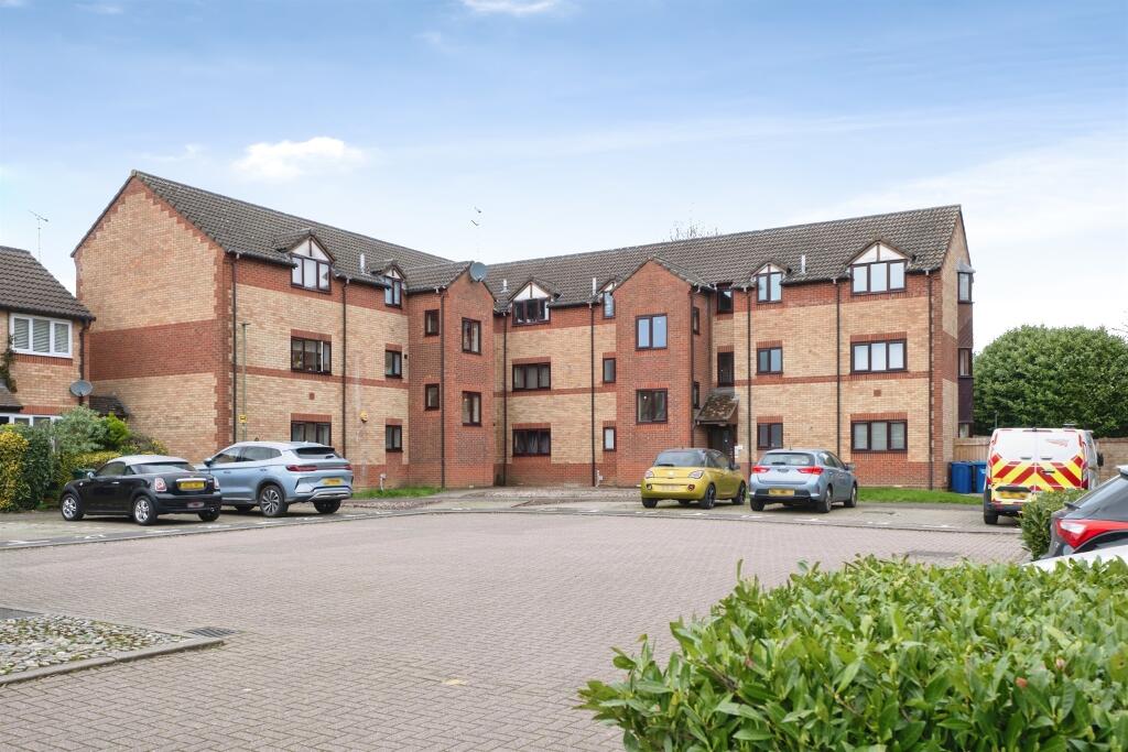 Main image of property: Broome Way, Banbury