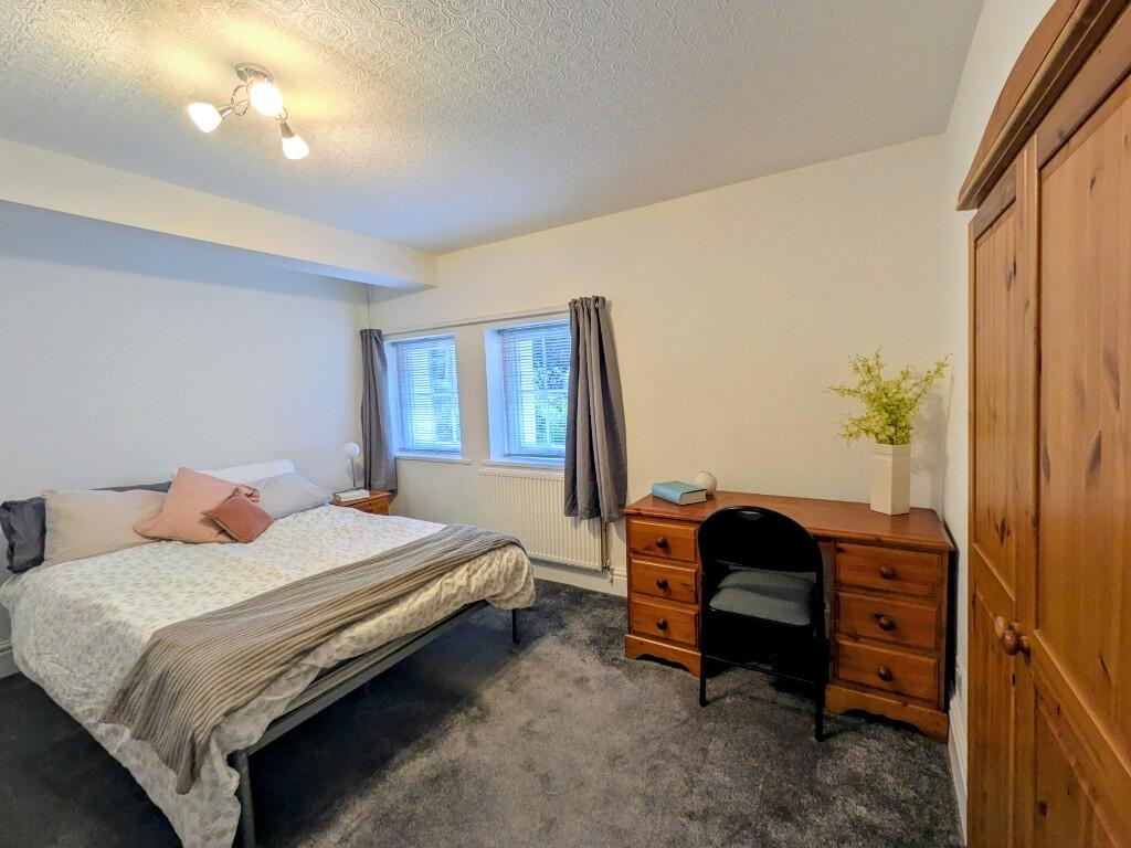 Main image of property: 2 x £140pw, Flat 2, Daisy Bank Road, Manchester, Greater Manchester, M14