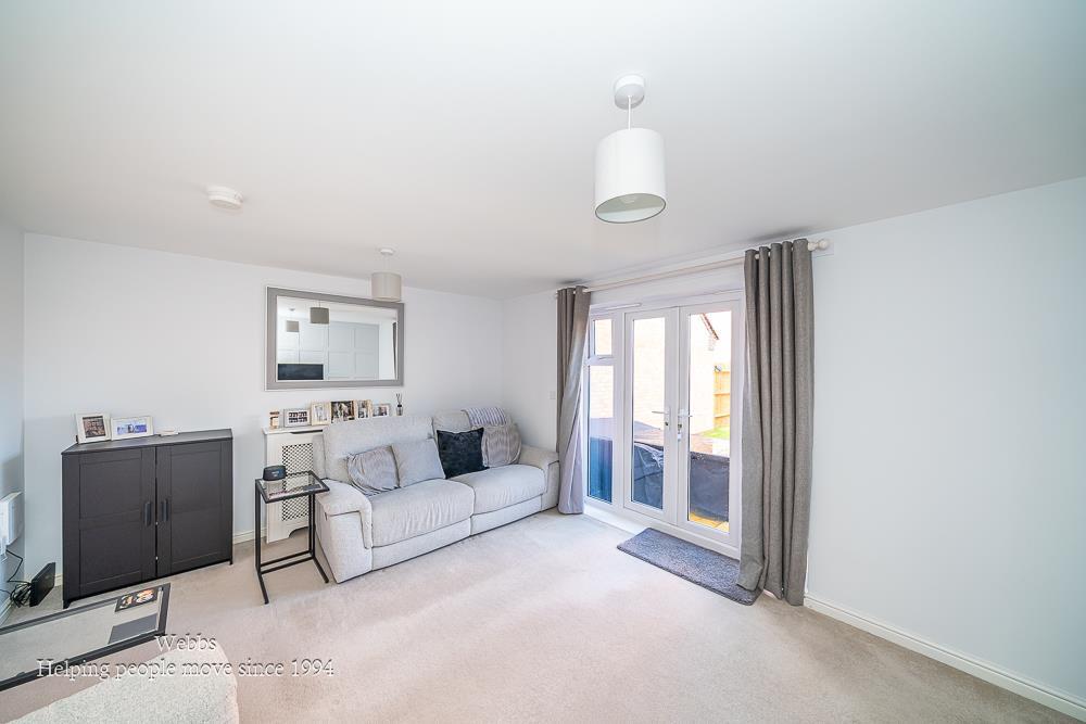 House in Cannock Chase, Hednesford - More