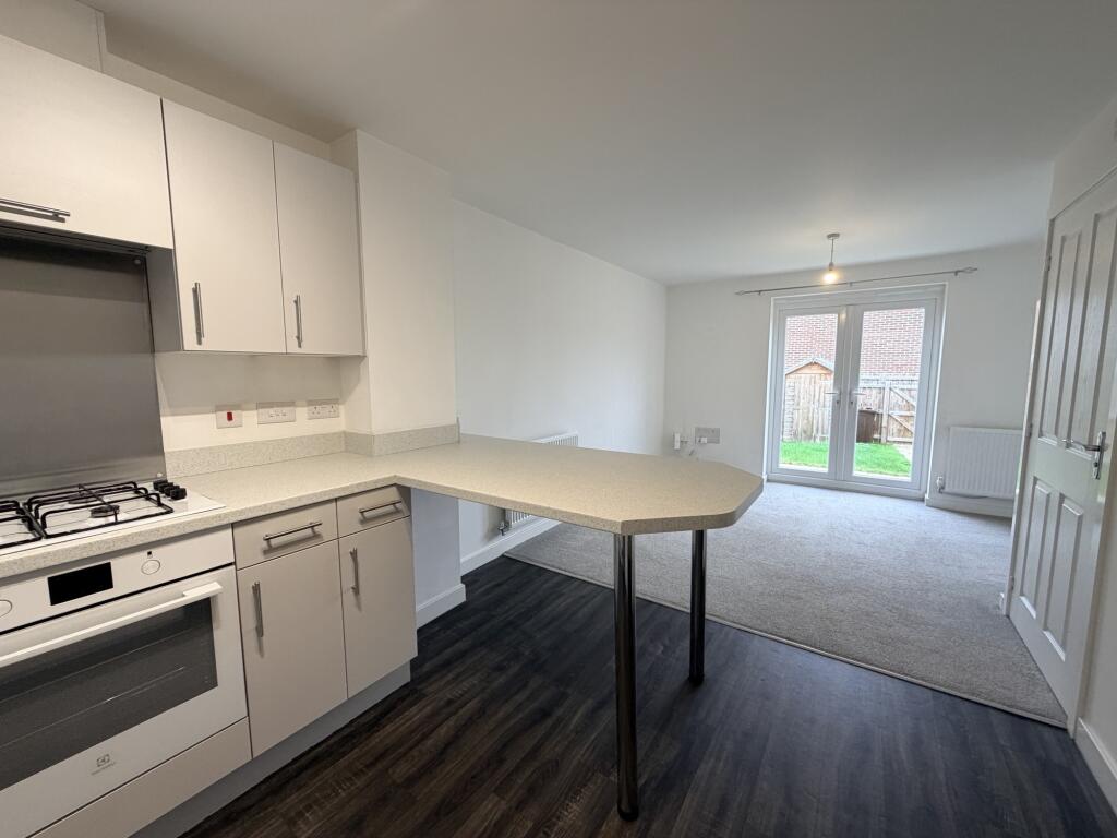 House in Leeds - View 2