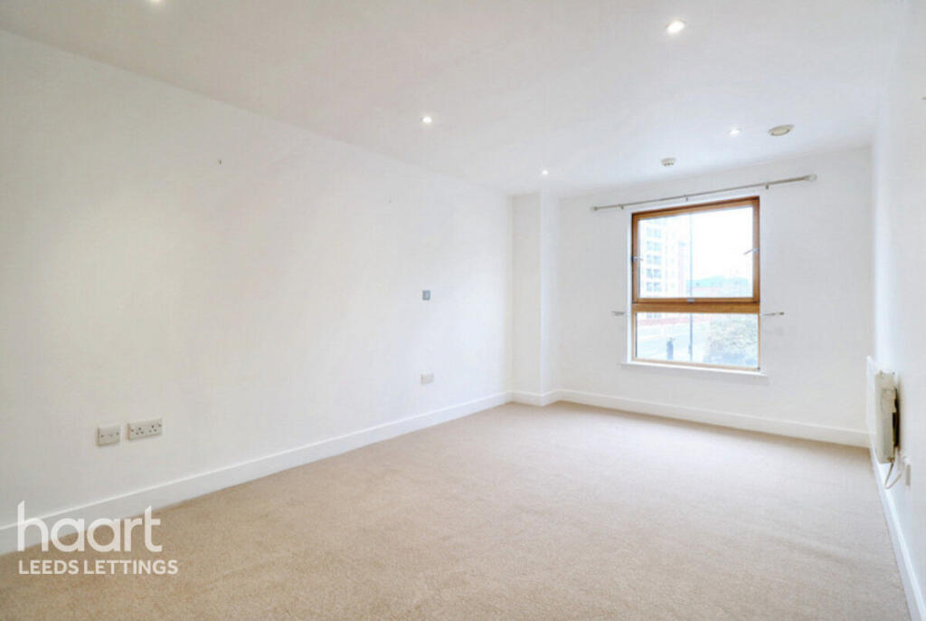 Main image of property: Magellan House Armouries Way, Leeds