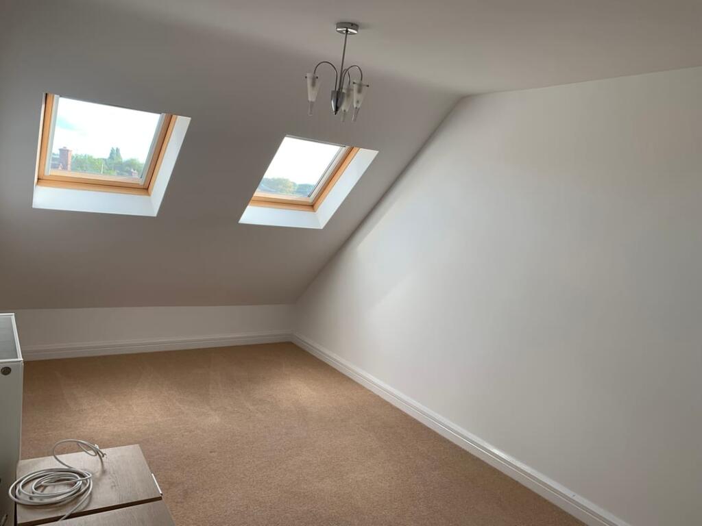 Apartment in Shrewsbury - More