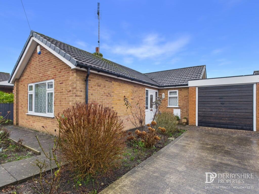 Main image of property: Burleigh Crescent, Swanwick, DE55