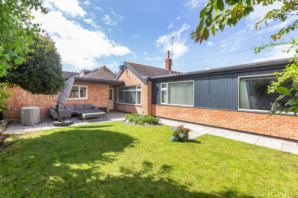 Main image of property: South Warton Street, Lytham St. Annes, FY8