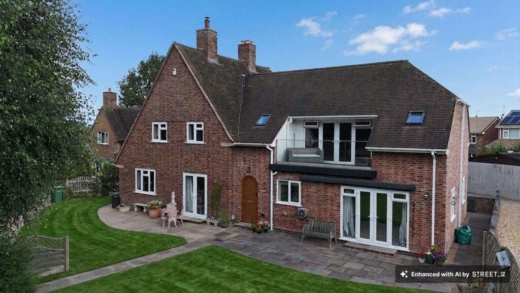 Main image of property: Main Road, Great Haywood, ST18