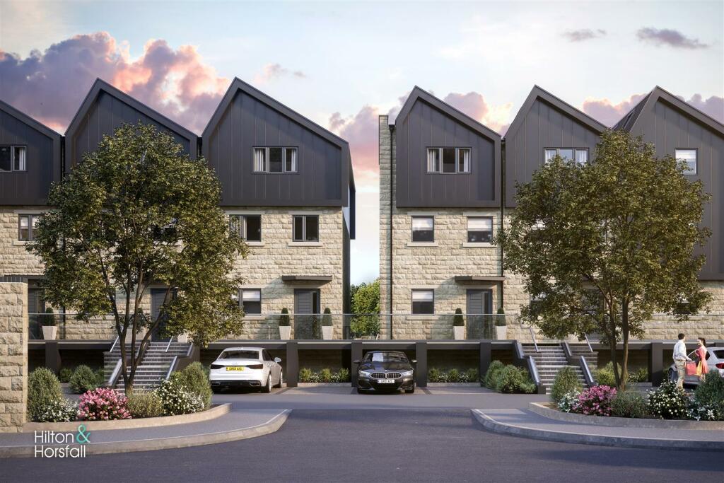 Black Carr Mill, Skipton Road, Trawden