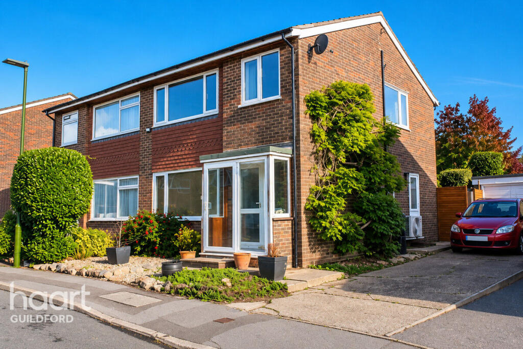 Main image of property: West Close, HASLEMERE