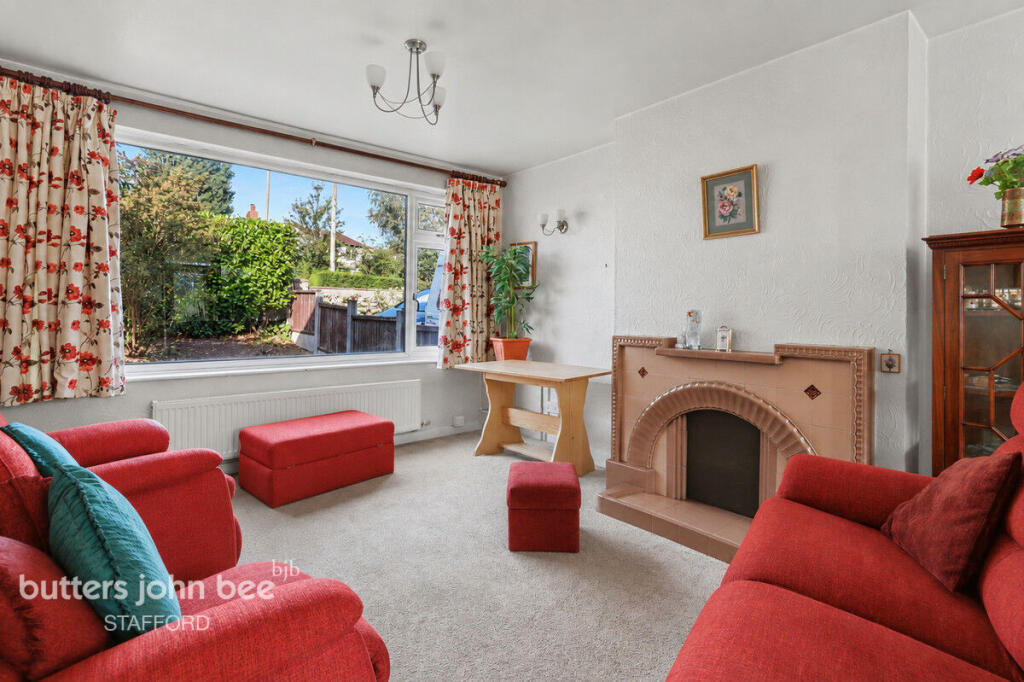 Main image of property: Meaford Road, Stoke-on-Trent