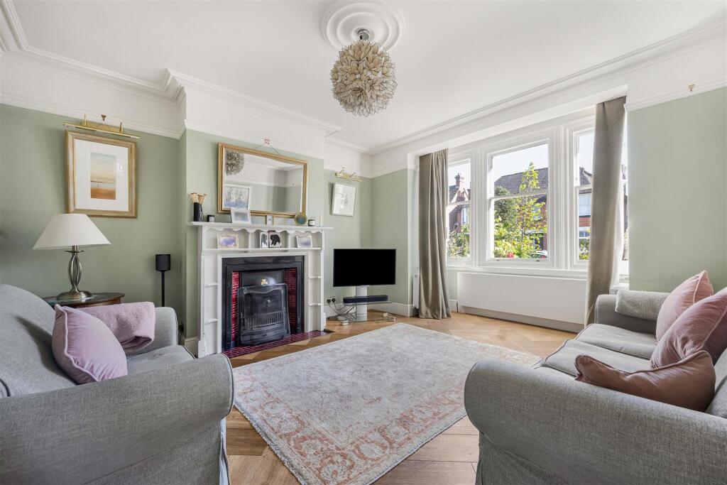 House in Reading, Spring Gardens, Whitley - View 2