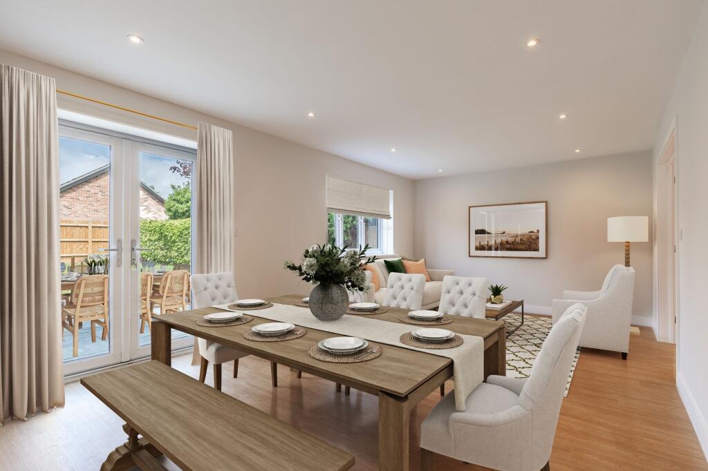 Main image of property: North Pickenham