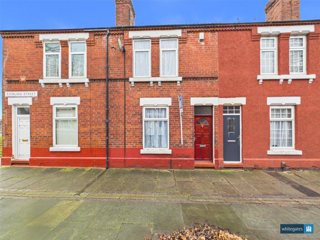 Main image of property: Stirling Street, Doncaster, South Yorkshire, DN1