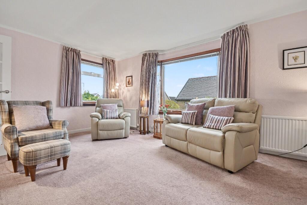 Main image of property: Drums Terrace, Inverclyde, Greenock, PA16