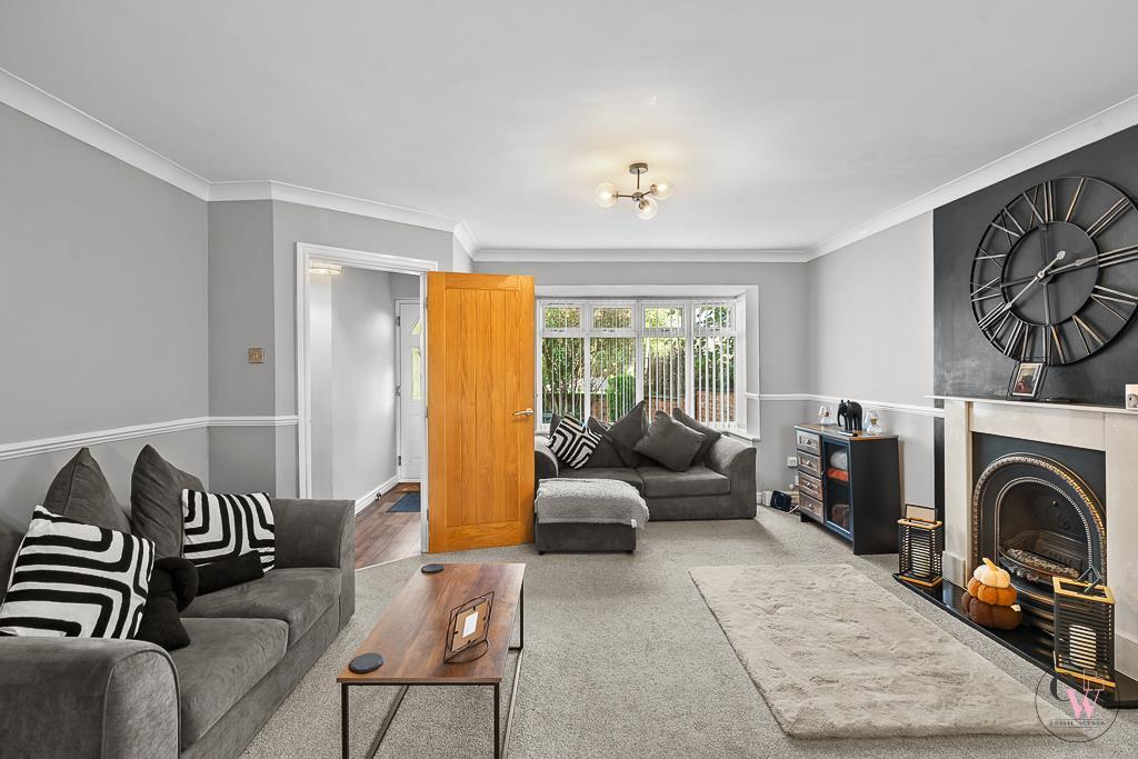 House in Winsford, Wharton - View 4
