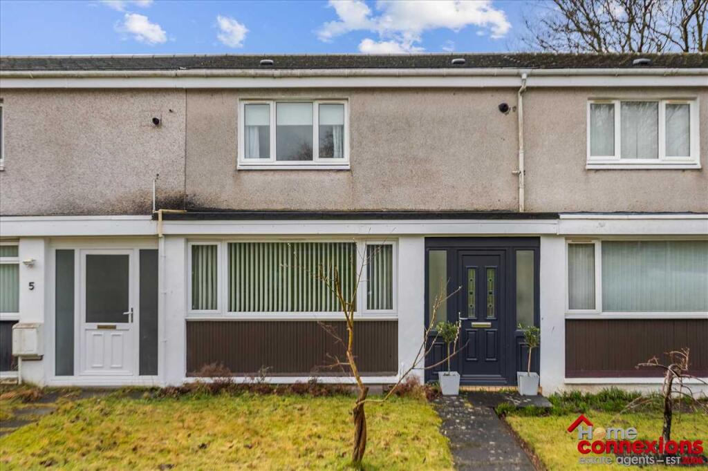 Main image of property: New Plymouth, Original Newlandsmuir, EAST KILBRIDE