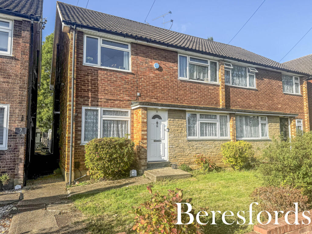 Main image of property: Avenue Close, Romford, RM3