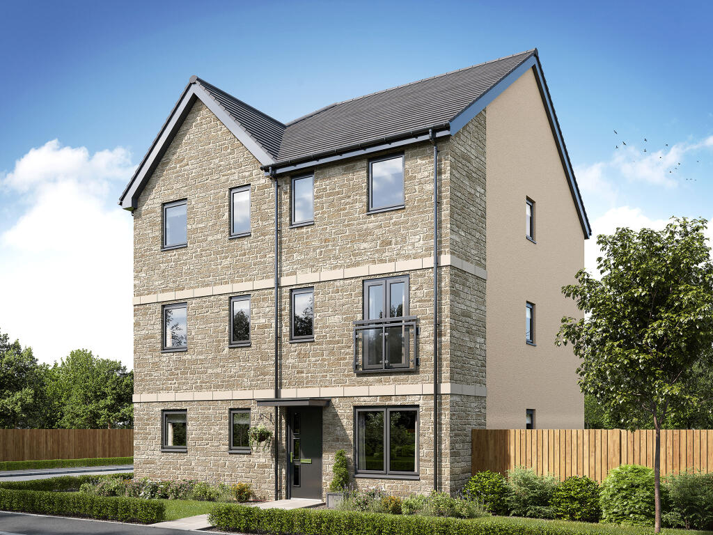 Main image of property: The Avenue, 
Encombe Street, 
Plymouth, 
Devon, 
PL9 7GH