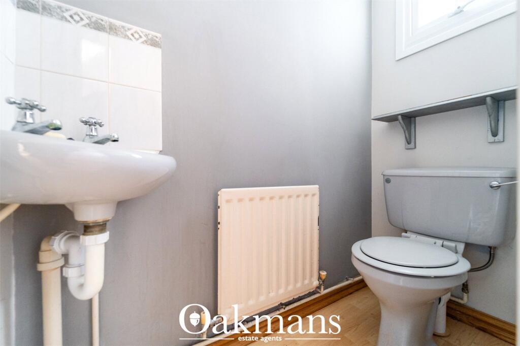 Additional image 8 of Reynard Close, Redditch, Worcestershire, B97