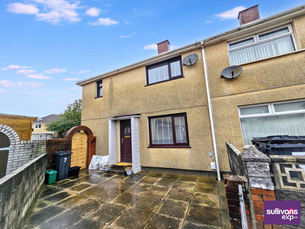 Main image of property: Southcross Way, Sandfields, Port Talbot