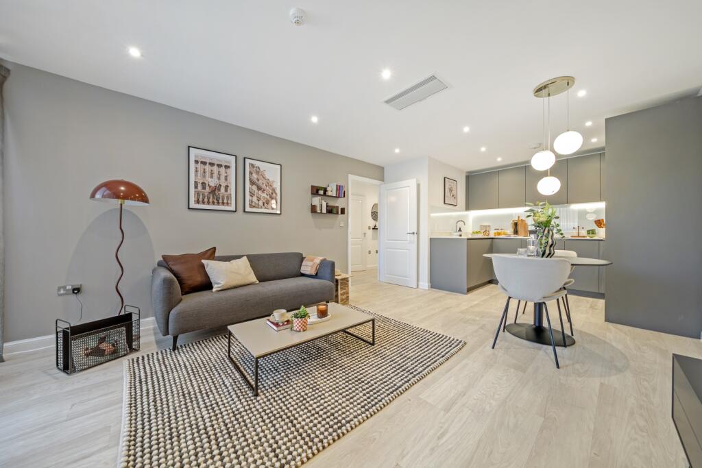 Main image of property: Lowfield Street Dartford DA1
