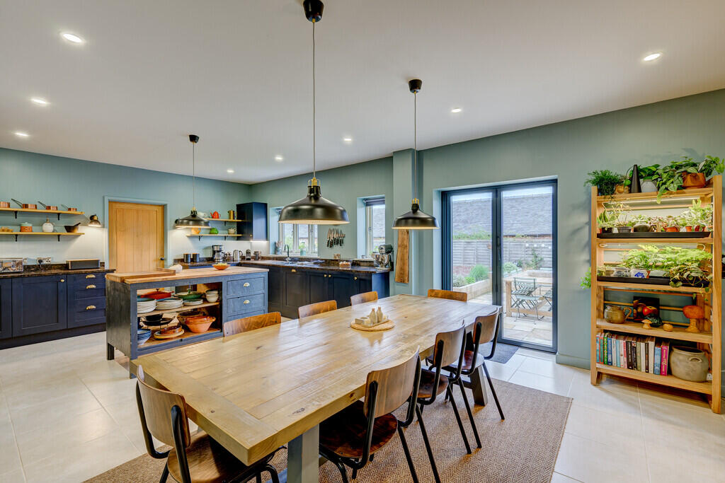 House in Adderley, Shropshire - View 3