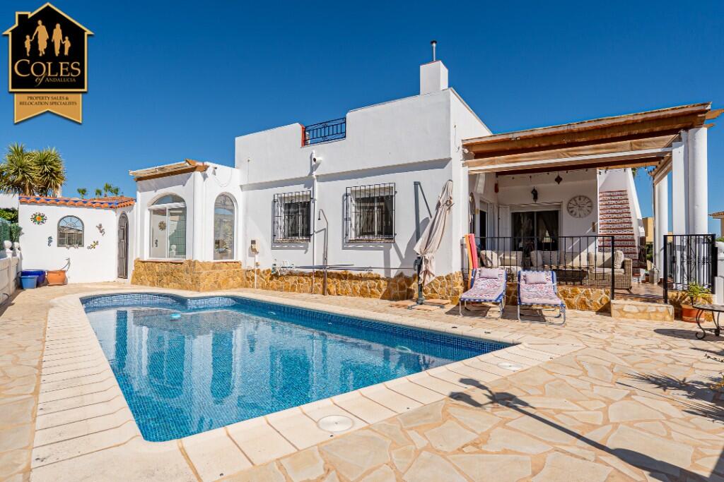 Main image of property: Turre, AlmerÃa, Andalusia