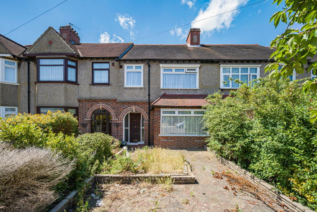 Main image of property: Rose Walk