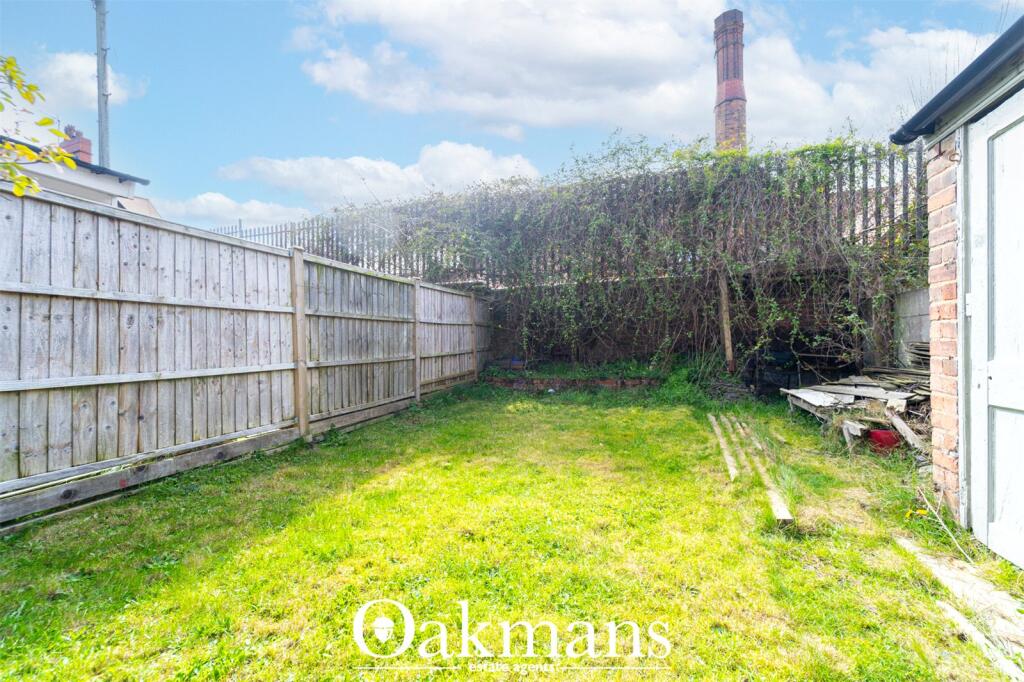 Additional image 24 of Wimbourne Road, Birmingham, West Midlands, B16
