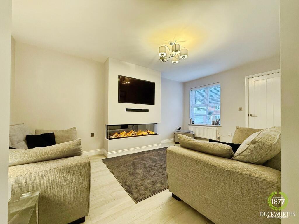 Additional image 5 of Kingsley Close, Blackburn, BB2