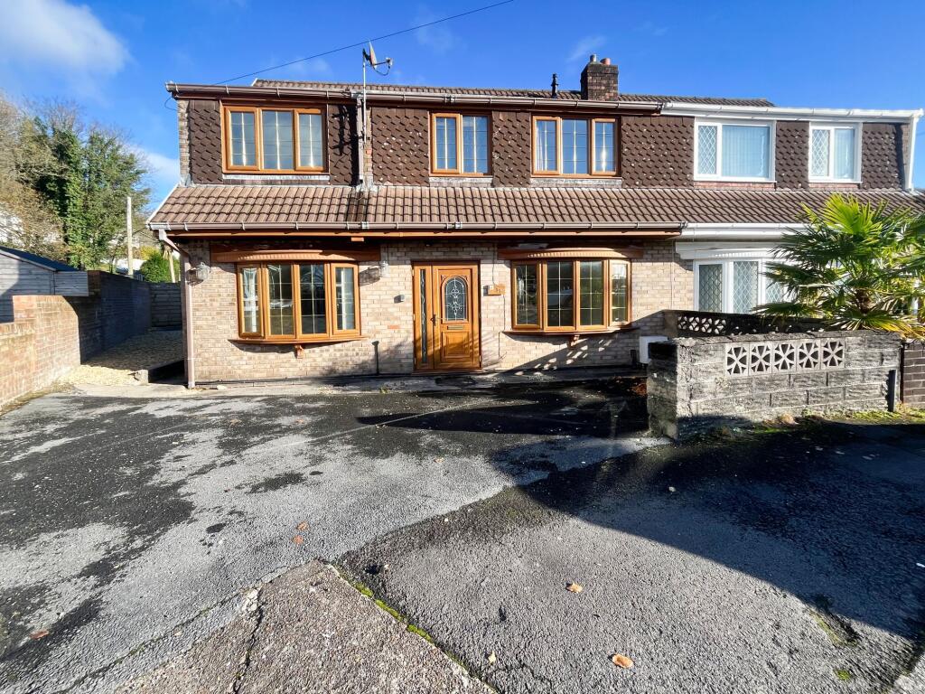 Main image of property: 37 Goshen Park, Neath, SA10 6PT