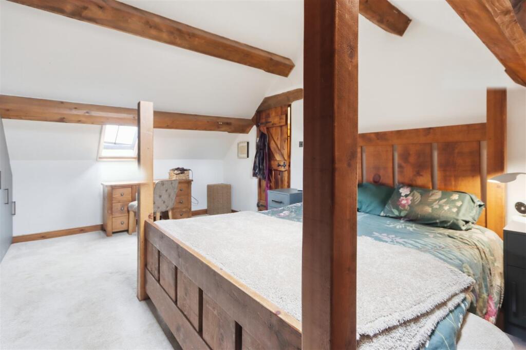 House in Sheffield - More