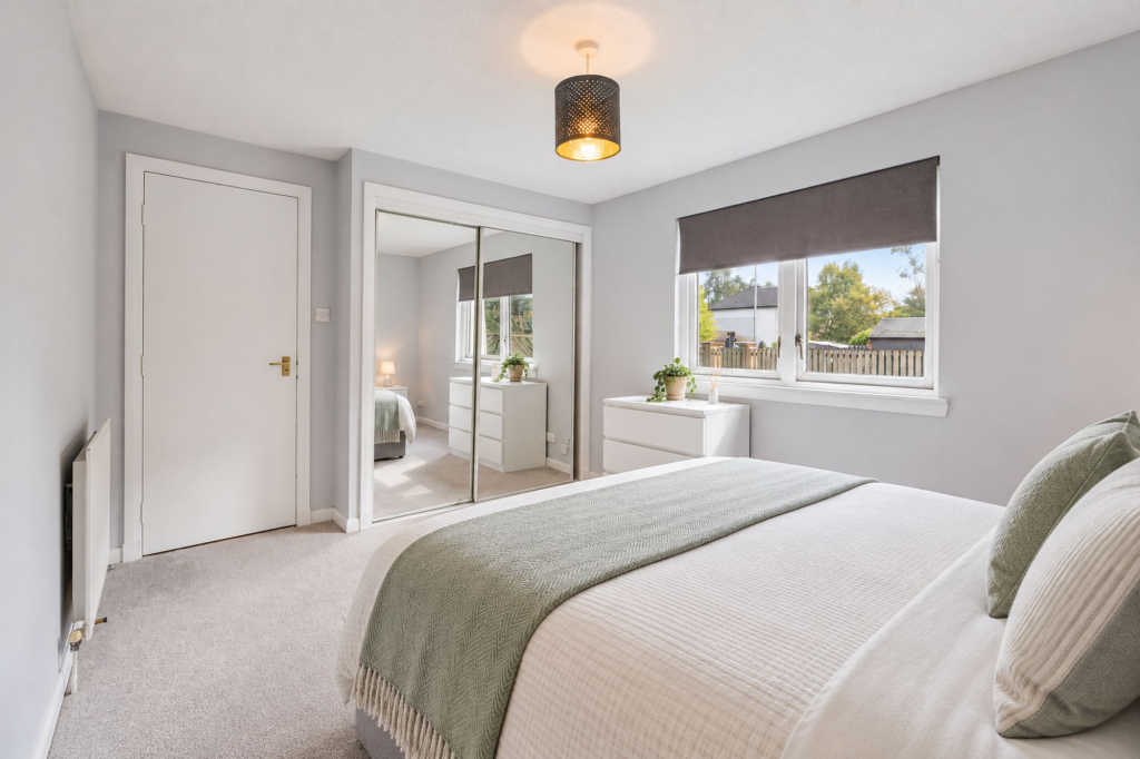 Apartment in Glasgow - More