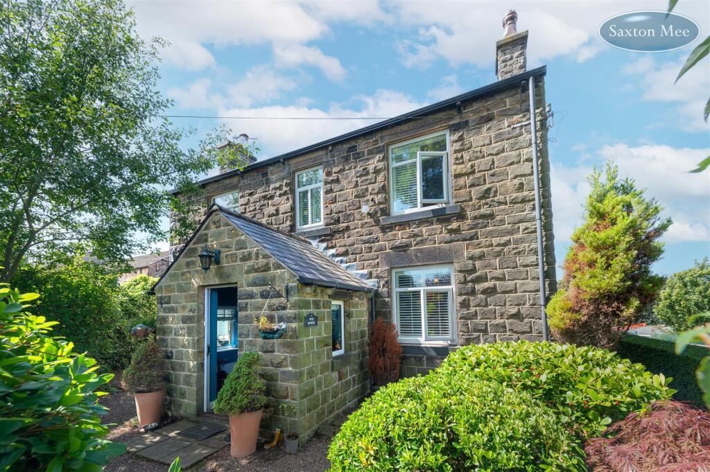 Main image of property: Pot House Lane, Stocksbridge, Sheffield