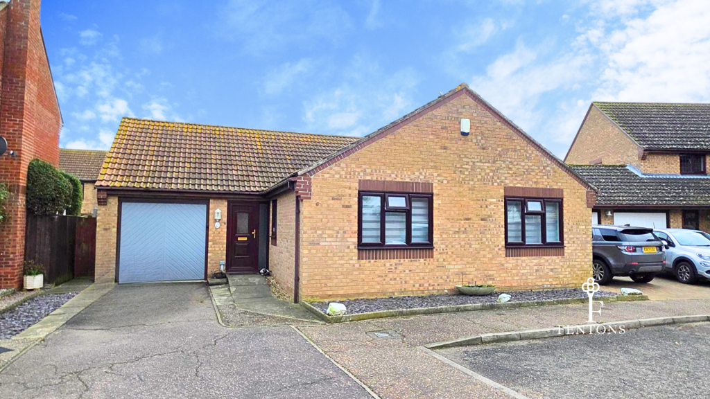 Main image of property: Brightside, Kirby Cross, Frinton-On-Sea
