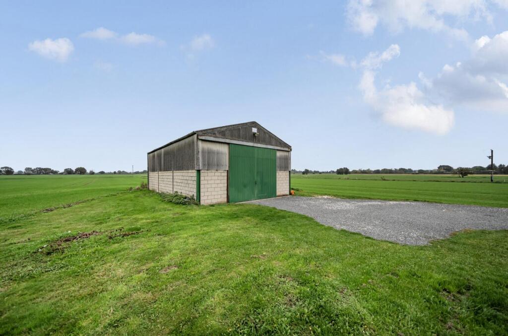Bishopdyke Road, Cawood, photo 4