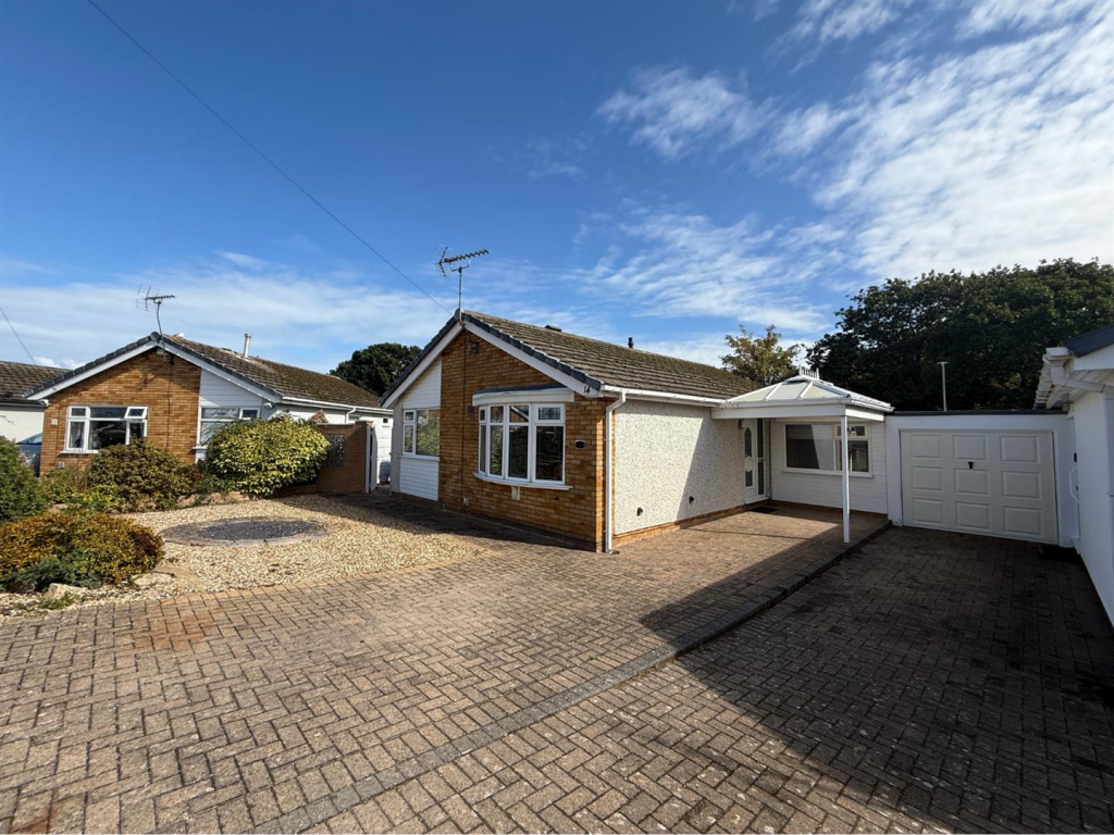 Main image of property: Eversley Close, Rhyl