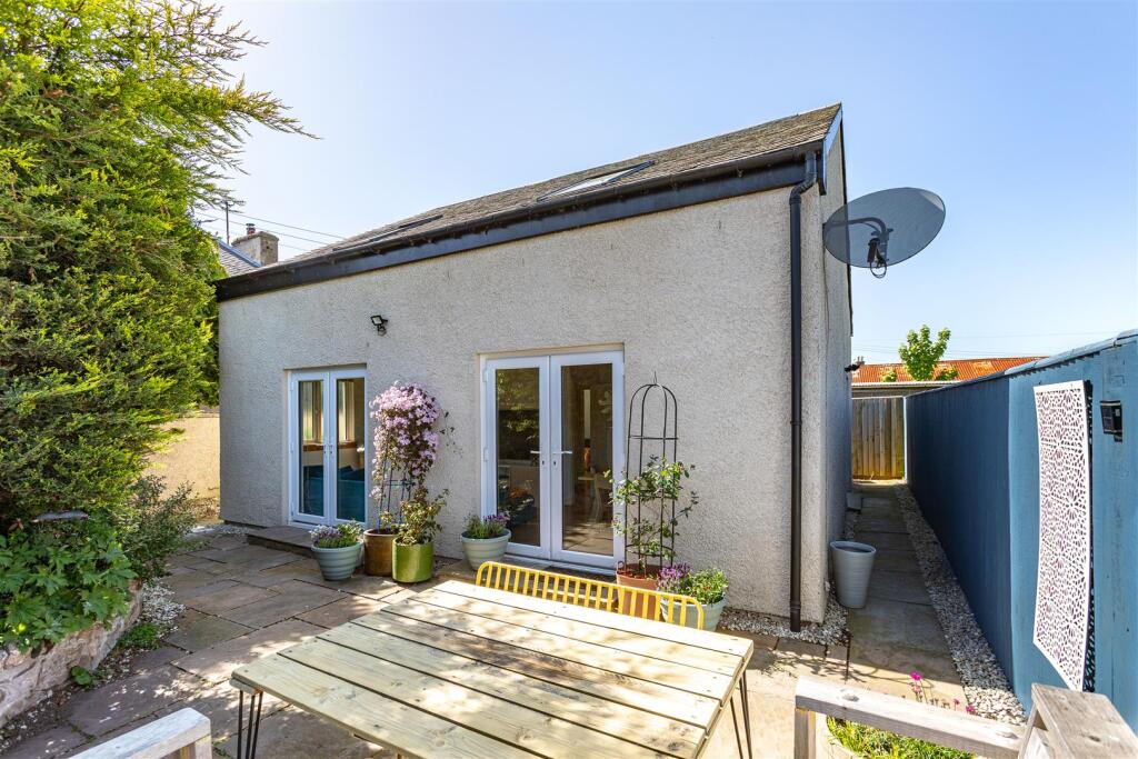 Main image of property: West High Street, Lauder