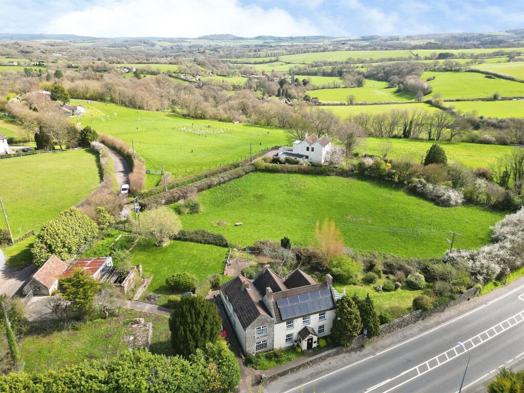 Main image of property: Pensford Hill, Pensford, Bristol