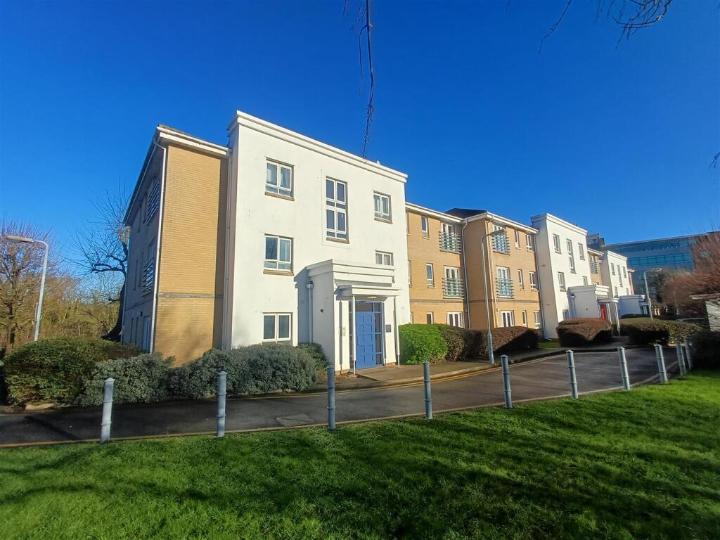 Main image of property: Regency Court, Sovereign Heights, Langley