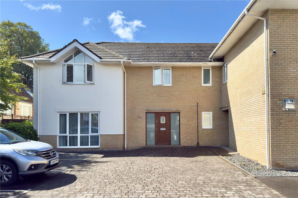 Main image of property: Kings Avenue, Penn Hill, Poole, Dorset, BH14