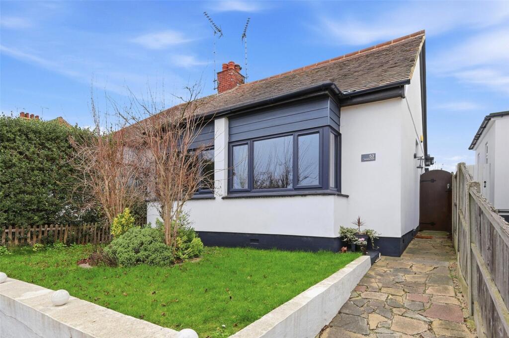Main image of property: Shoebury Road, Thorpe Bay, Essex, SS1