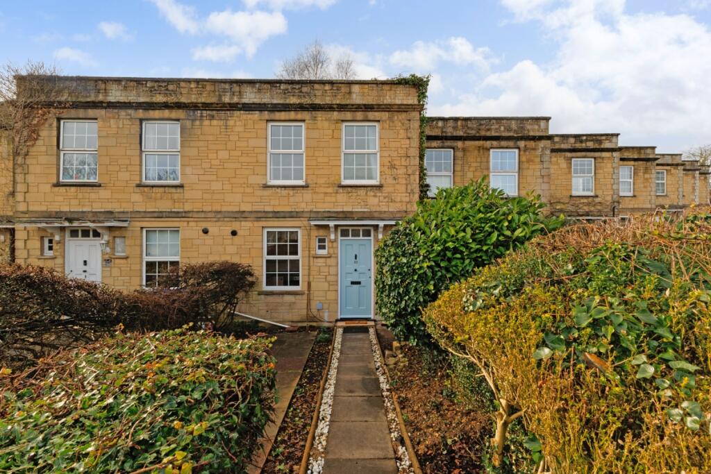Main image of property: Bower Gardens Salisbury SP1