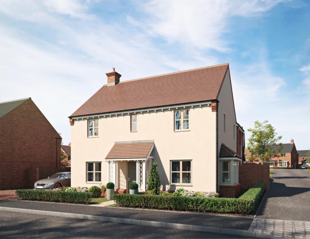 Main image of property: Felsted, Dunmow, Essex, CM6